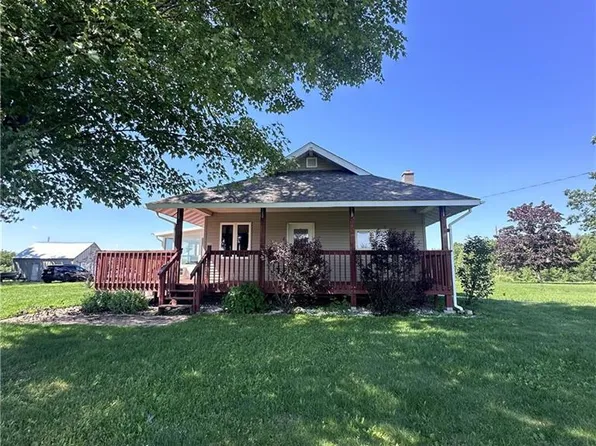 19968 105th Avenue, Cadott, WI 54727