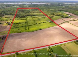 19267 County Road 25 Rd, South Glengarry, ON K0C 1B0