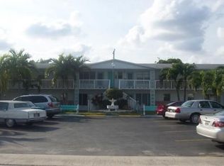 1550 N 12th Ct APT 1A, Hollywood, FL 33019