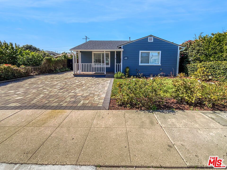 435 S Santa Cruz St Ventura CA 93001 MLS 24 367385 Zillow