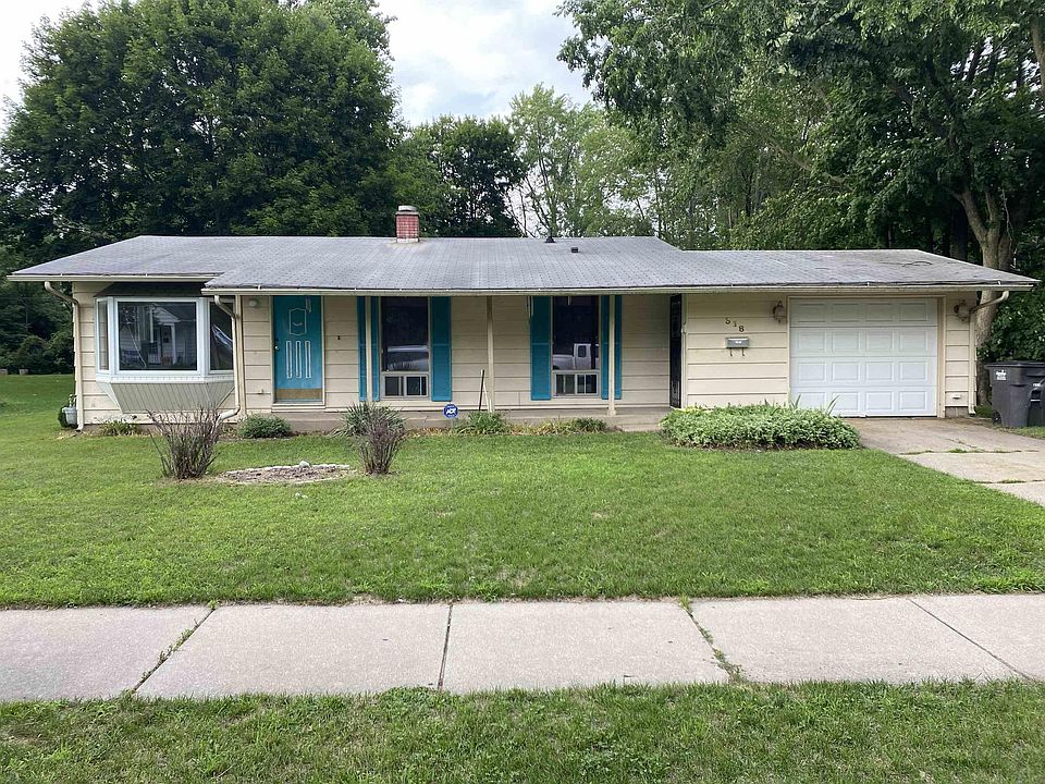 1st image of 318 W Blaine Ave