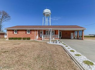 1269 Stoney Creek Church Rd, Goldsboro, NC 27534