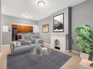 188 Columbus Ave APT 2RS, New York, NY 10023
