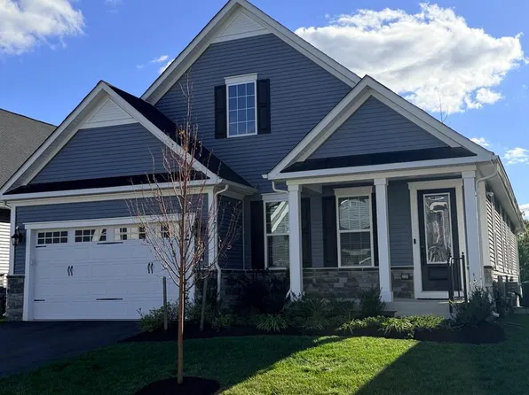 1229 Oleander Way, Odenton, MD 21113