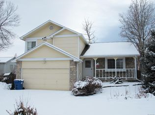 11692 W Brandt Ave, Littleton, CO 80127