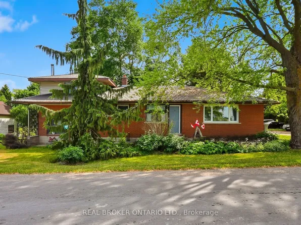 4007 61st Line, Perth East, ON N0K 1M0
