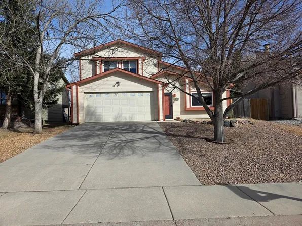 1325 Shadberry Ct, Colorado Springs, CO 80915