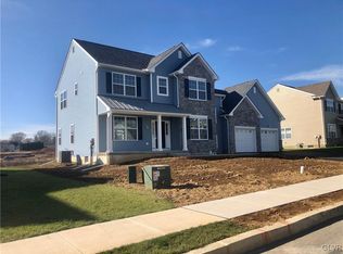 520 Chief Tatamy St #53, Tatamy Borough, PA 18045