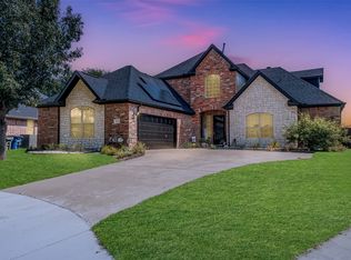 1900 Three Fountains Rd, Wylie, TX 75098