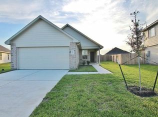 12422 Dawn Ter, Houston, TX 77048