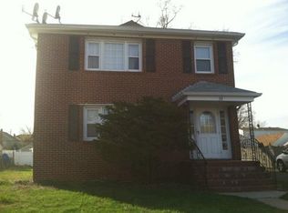 39 S Whittier St, Carteret, NJ