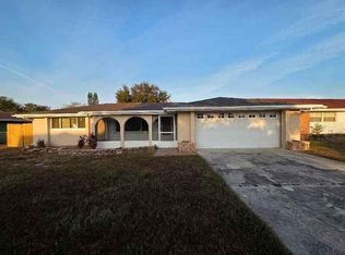 7619 Summertree Ln, New Port Richey, FL 34653