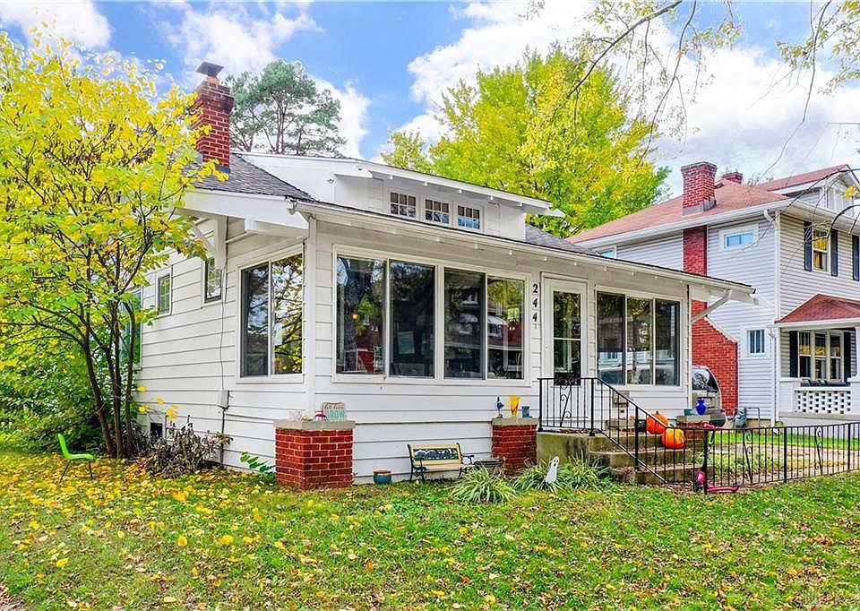 1st image of 244 Corona Ave