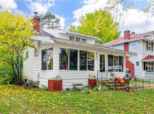 244 Corona Ave, Dayton, OH 45419