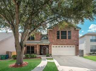 11522 Lingo, Helotes, TX 78023