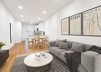 Rented by Freestone Property Group