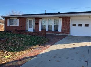 970 W Alkaline Springs Rd, Vandalia, OH 45377