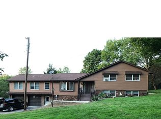 1520 Thorn Hill Rd, Clifford Township, PA 18441