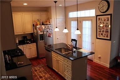 Kitchen 1
