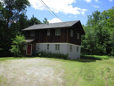120 Green Mountain Trail, Londonderry, VT, 05148