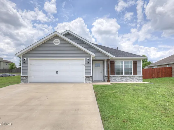 2410 S Jackson Ave, Joplin, MO 64804