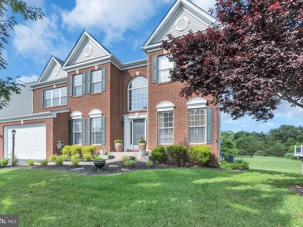 8485 Lanier Overlook Ct, Bristow, VA 20136