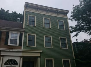 26 Green St, Boston, MA 02129