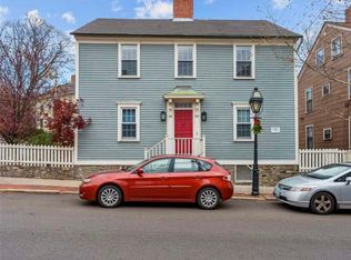 405 Benefit St #A, Providence, RI 02903