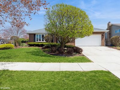 15541 Kemper Dr, Orland Park, IL, 60462
