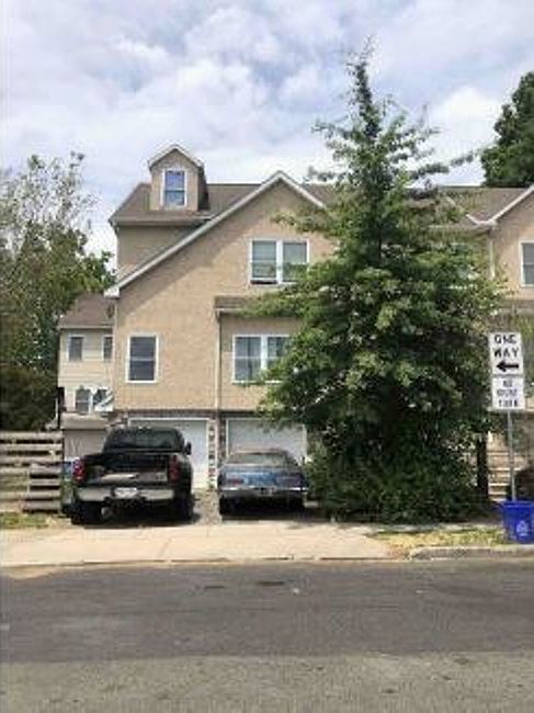 Property Front View