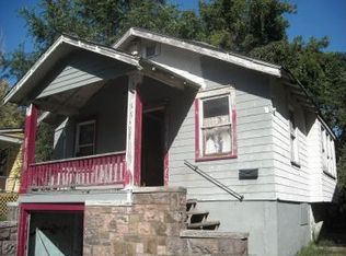 3025 N 11th St, Kansas City, KS 66104