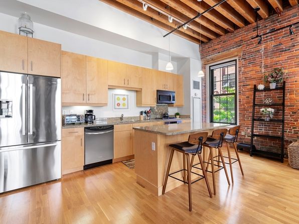 101 Broad St Unit 2C