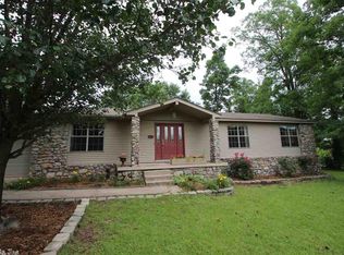 8320 Russwood Ln W, Mabelvale, AR 72103