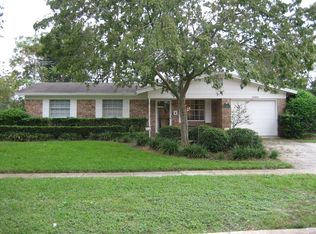 11688 Starfish Ave, Jacksonville, FL 32246