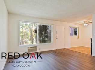 8335 Washington Blvd APT 8, Pico Rivera, CA 90660