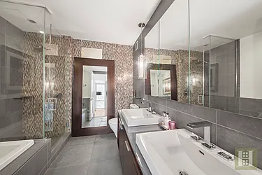 Rented by Halstead Real Estate