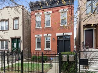 1350 N Bell Ave #1, Chicago, IL 60622
