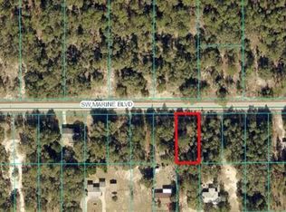 0 SW Marine Blvd #19, Dunnellon, FL 34431