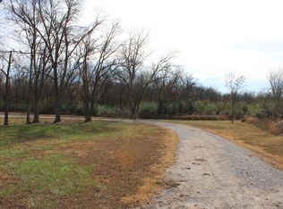 18040 E 613 Rd, Inola, OK 74036