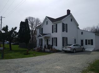 8363 N Us Highway 68, Wilmington, OH 45177