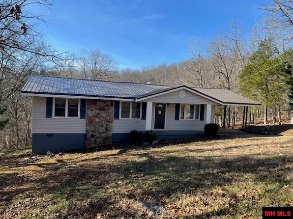 49 Banho Cir, Cherokee Village, AR 72529