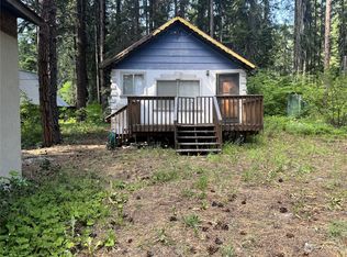 22419 Stirrup Rd, Leavenworth, WA 98826