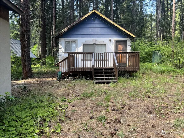 22419 Stirrup Road, Leavenworth, WA 98826