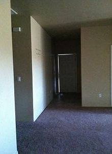 Wide Halls