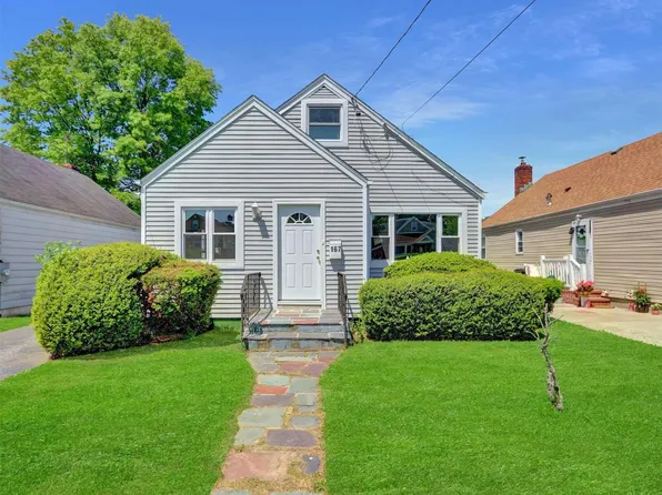 167 Mason Street, Hempstead, NY 11550