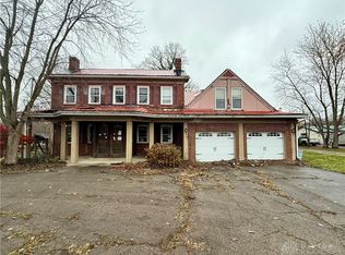 7067 Edwardsville Rd, Blanchester, OH 45107