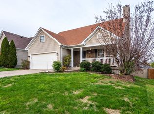 10603 Hite Creek Rd, Louisville, KY 40241