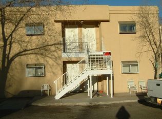 105 General Arnold St NE APT B, Albuquerque, NM 87123