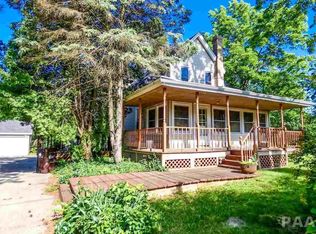 6525 N Saint Marys Rd, Peoria, IL 61614