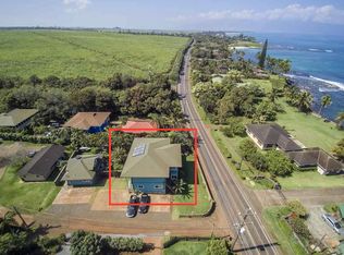 10 Aolani Pl #B, Paia, HI 96779